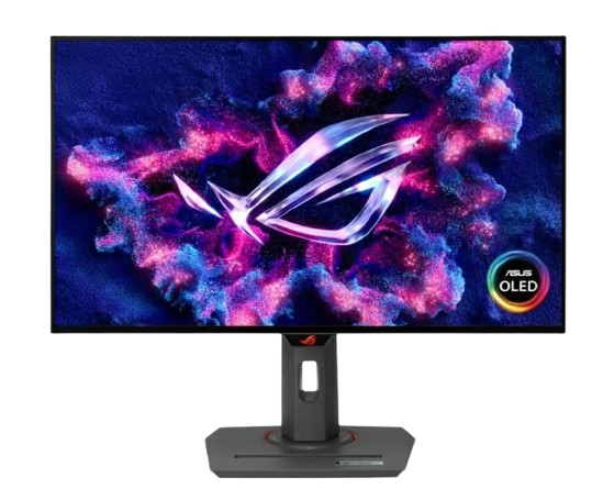Asus ROG Strix Gaming Monitor