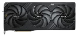 Gigabyte WINDFORCE GeForce RTX 5090