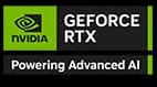 NVIDIA GeForce RTX