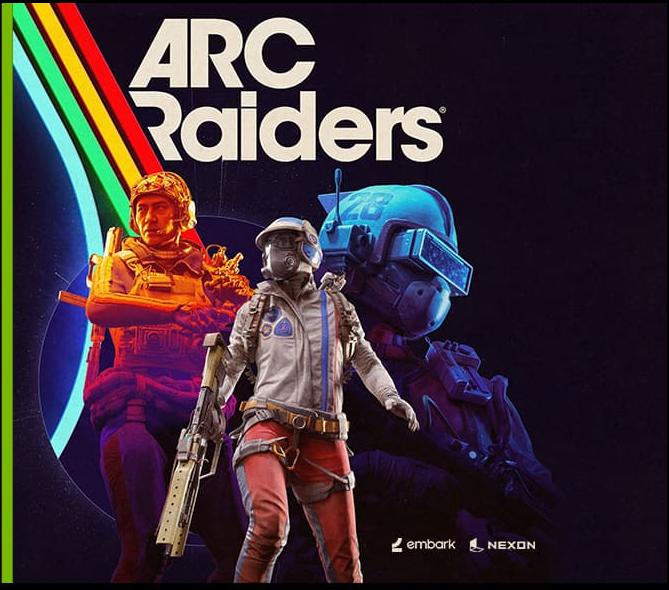 ARC Raiders