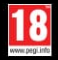 PEGI 18