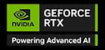 NVIDIA GeForce RTX