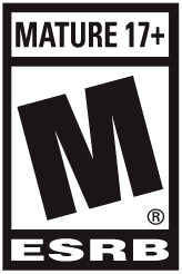 التقييم معلق - من المحتمل أن يكون للكبار - المحتوى مصنف من ESRB