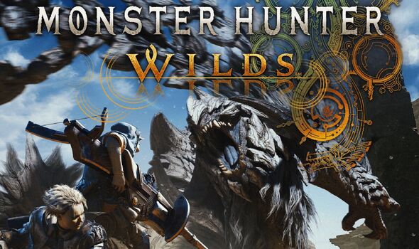 Monster Hunter Wilds