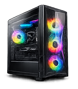 PC Case
