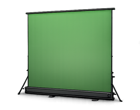 Green Screens