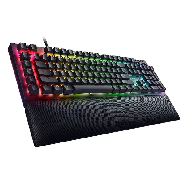 Peripherals