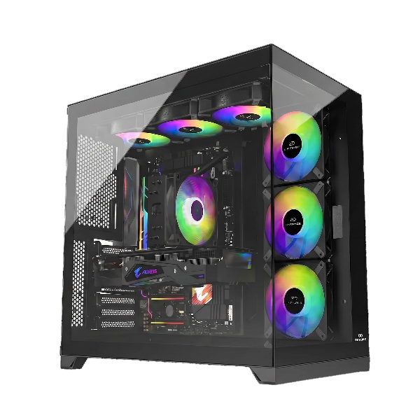 أجهزة الألعاب