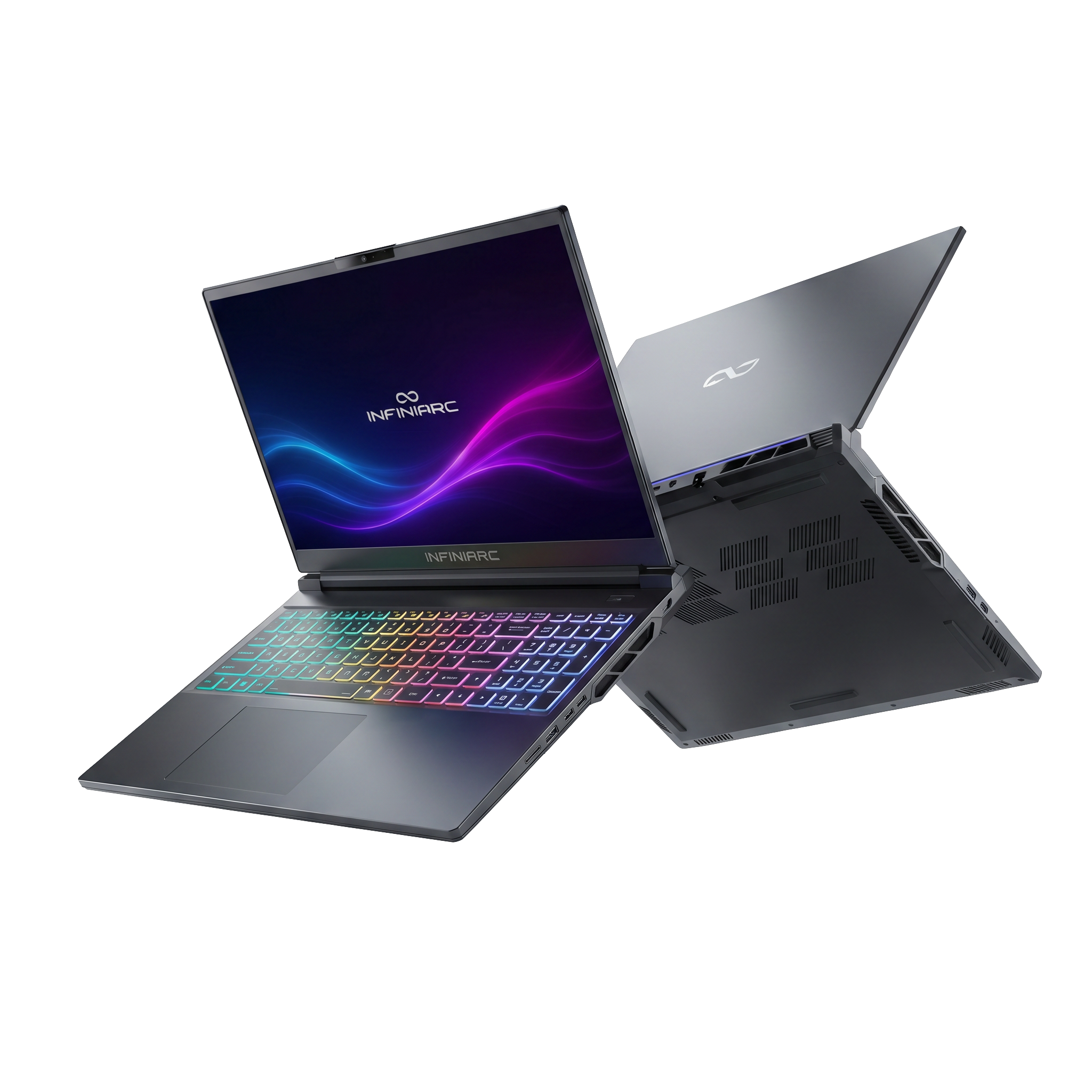 لابتوبات ألعاب