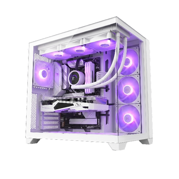 قم ببناء جهازك الخاص