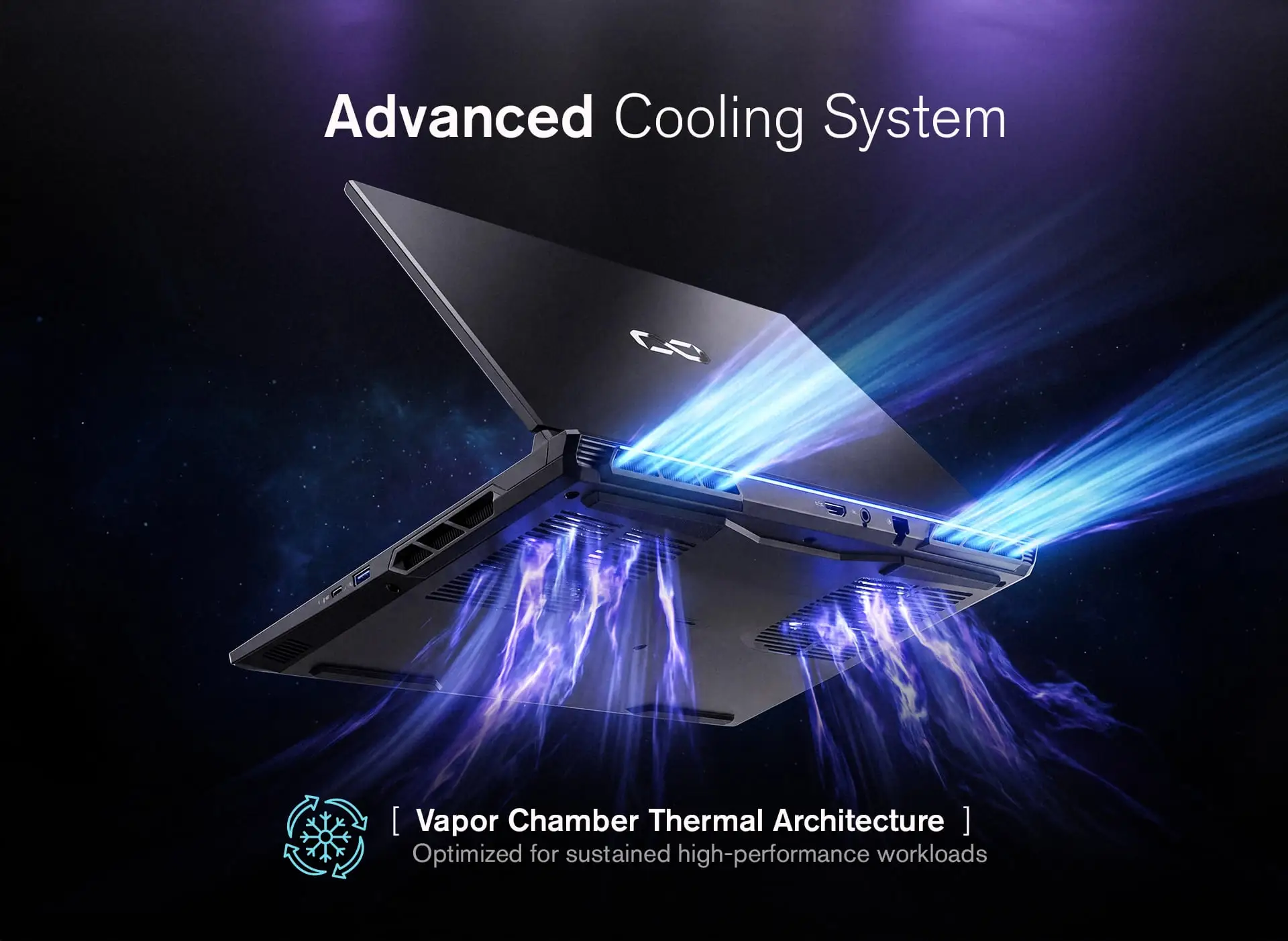  RTX 5070 Gaming Laptop Specifications