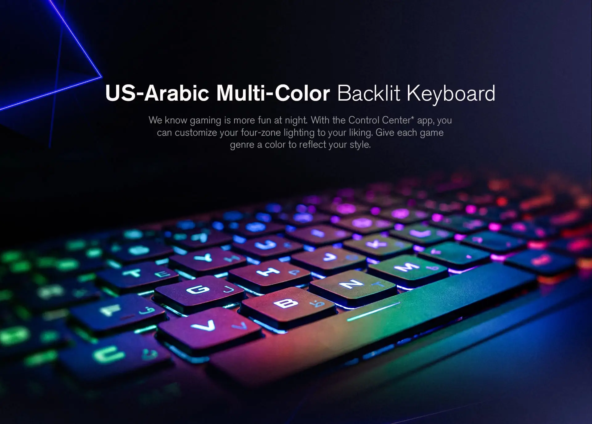  RTX 5070 Gaming Laptop