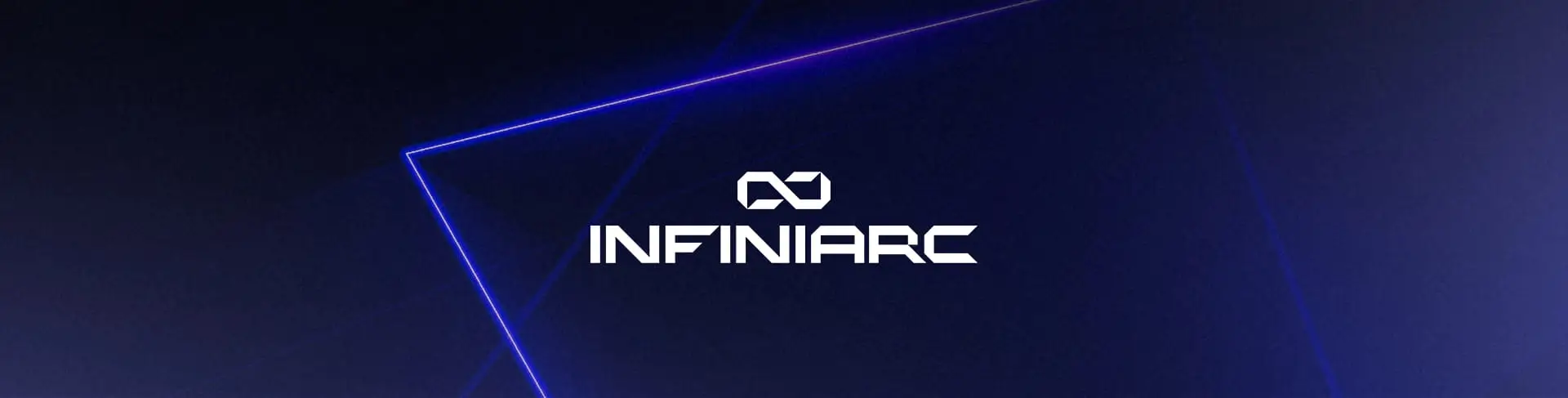 INFINIARC® 16" WUXGA RTX 5070 Gaming Laptop