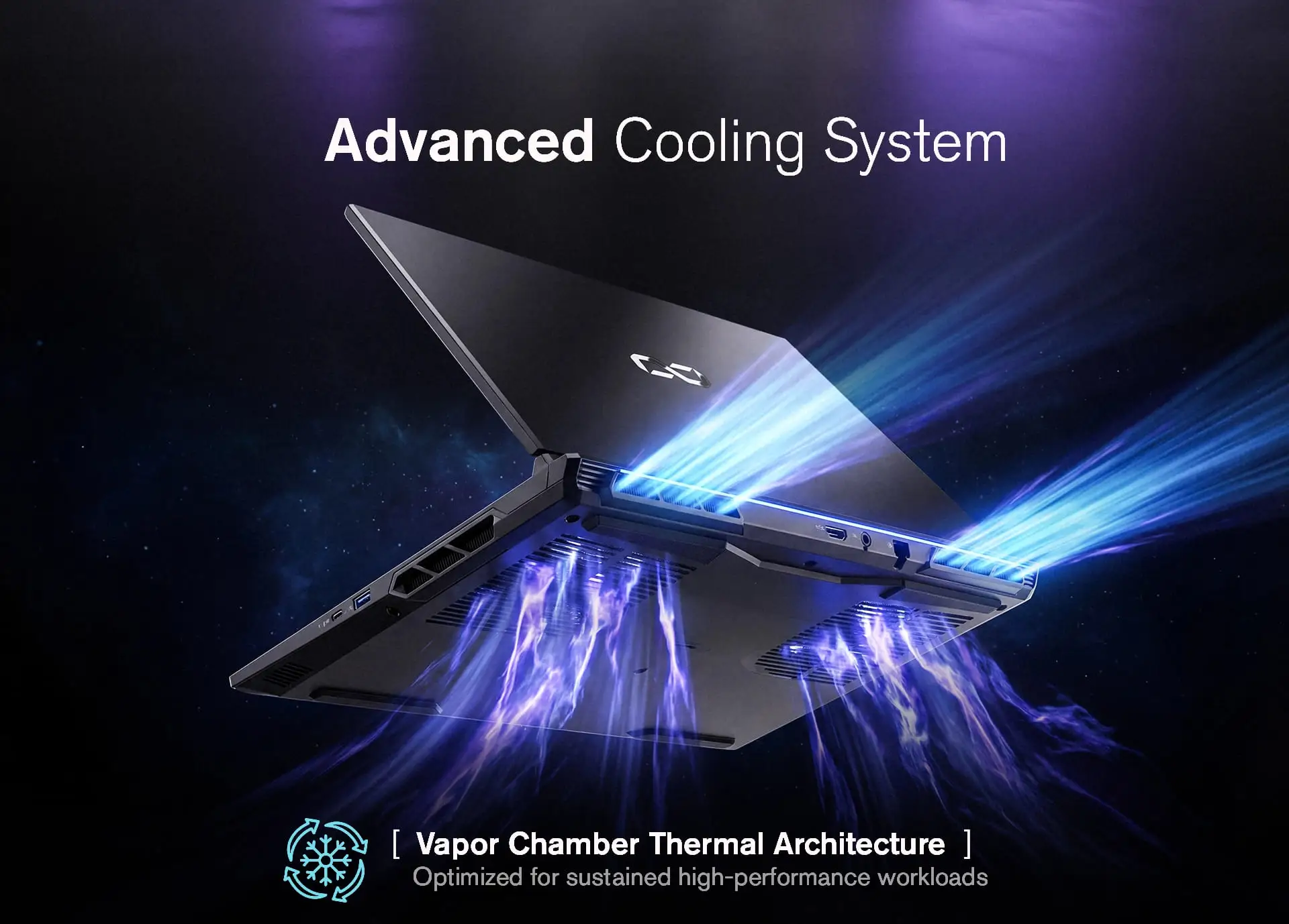 RTX 5070 Ti Laptop Specifications