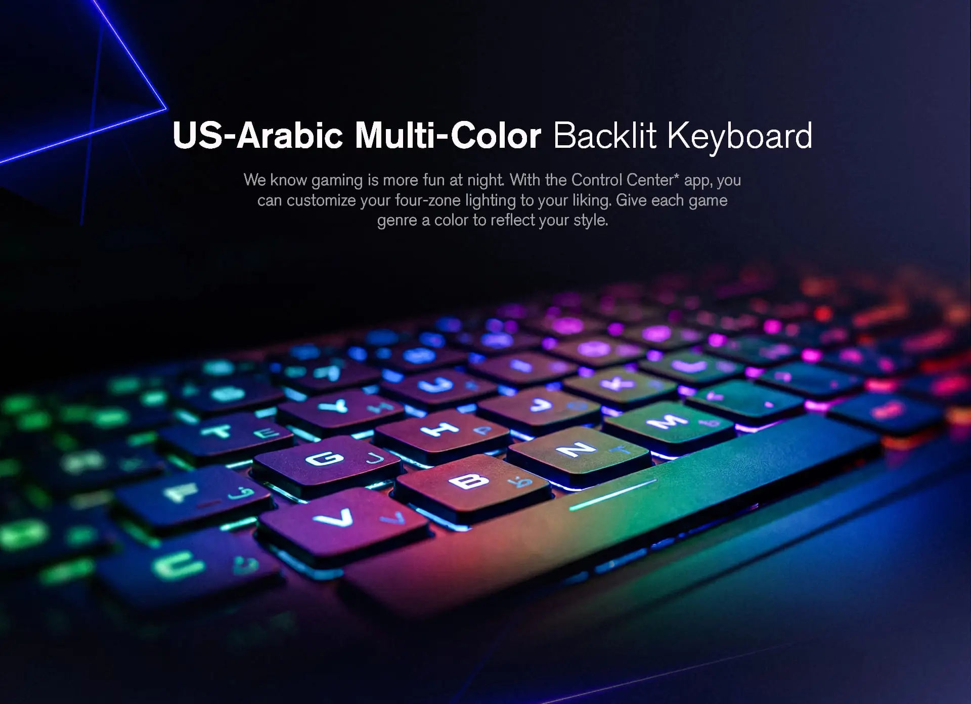 RTX 5070 Ti Ultra 9 Gaming Laptop 