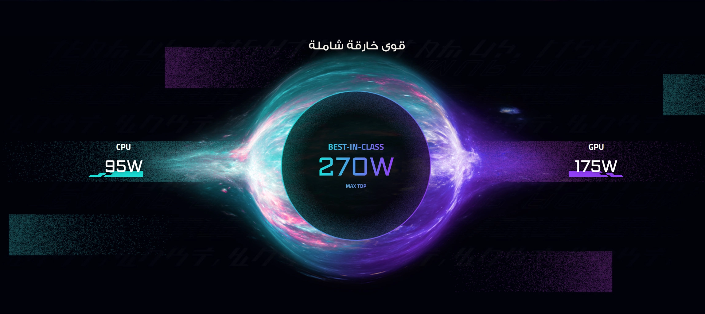 لاب توب ألعاب جيجابايت أوروس ماستر 18 5090 BZH