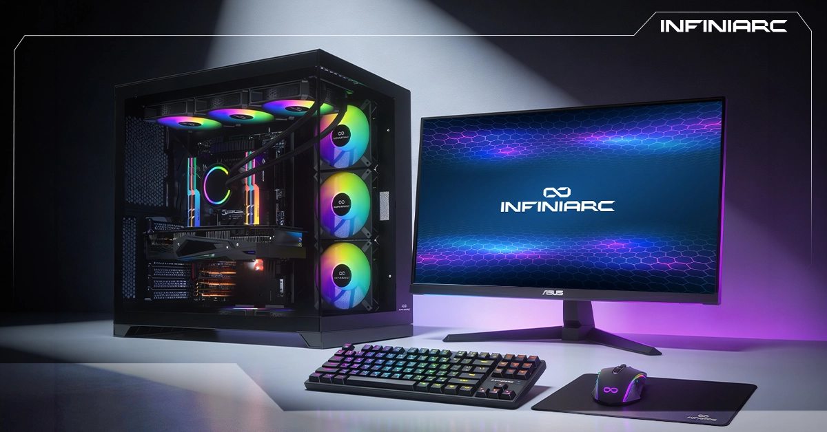 The Complete Guide: How to Choose a Gaming PC That Fits Your Budget Without Wasting Money