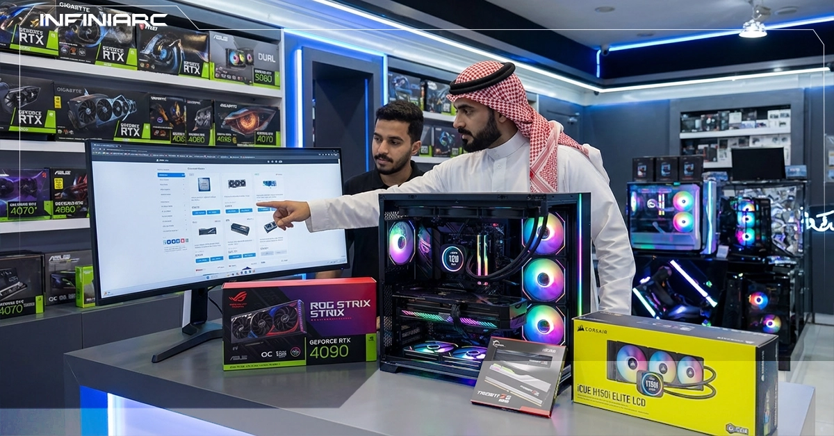 10 Criteria for Choosing the Best Gaming PC Build for Your Budget