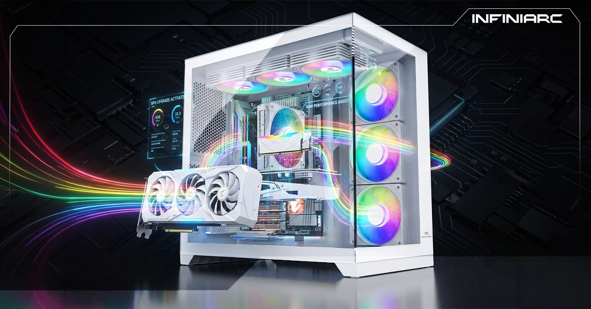  كيف تحسن أداء الألعاب على PC باستخدام FPS — الدليل الشامل