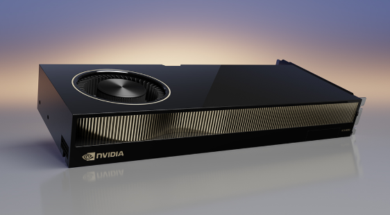 مواصفات كرت شاشة قيمنق  Quadro RTX 6000 Ada 48
