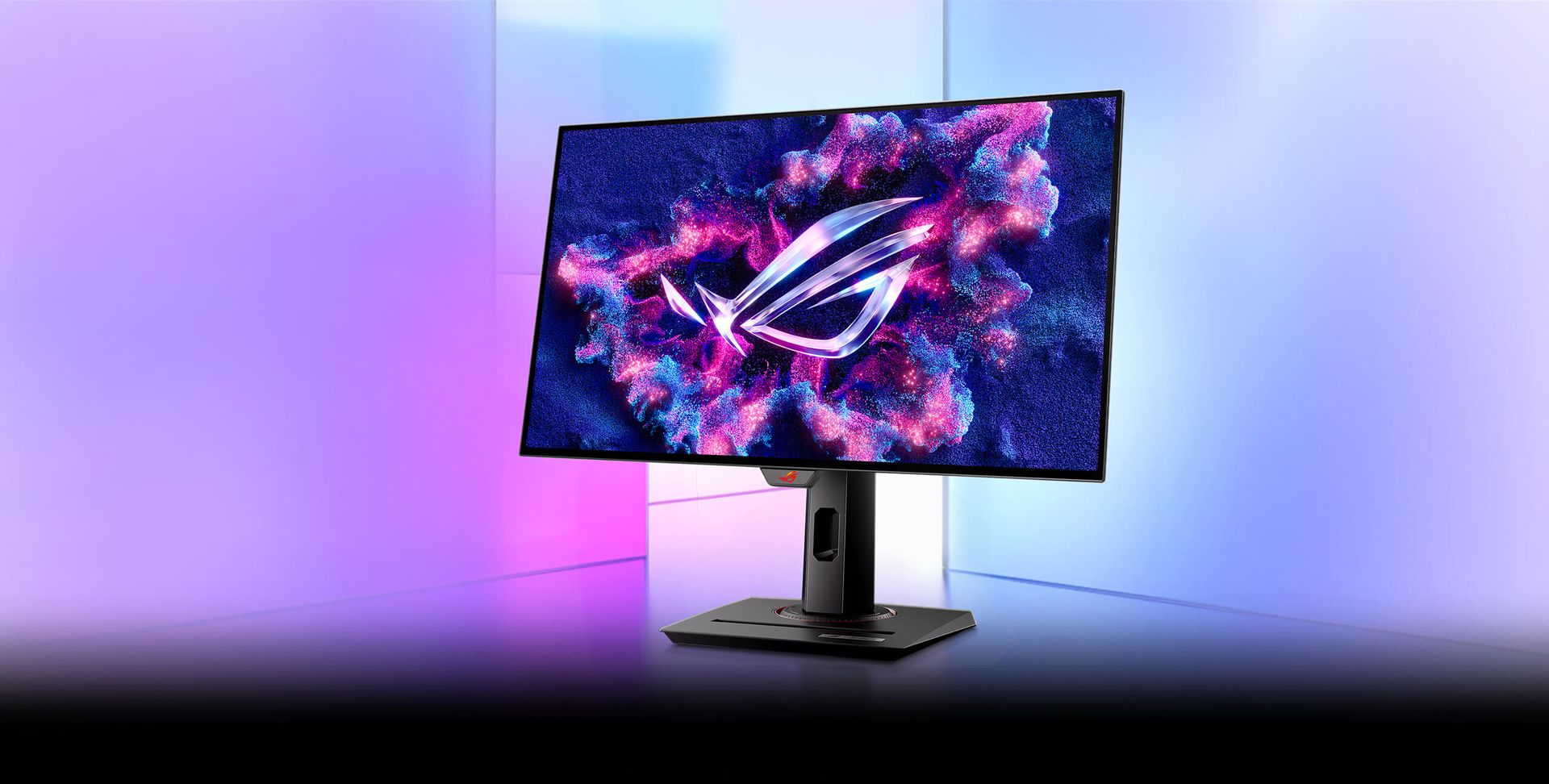 Asus ROG Strix XG27AQDMG - 27inch, glossy WOLED QHD, 240 Hz, 0.03 ms, OLED Anti-flicker, G-SYNC Gaming Monitor