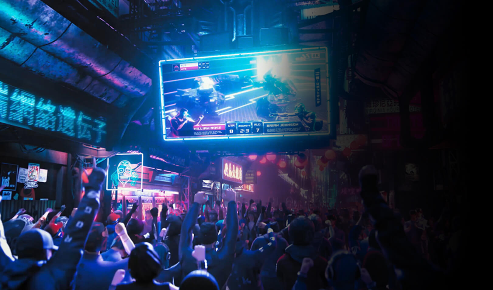 Asus ROG Strix XG27AQDMG - 27inch, glossy WOLED QHD, 240 Hz, 0.03 ms, OLED Anti-flicker, G-SYNC Gaming Monitor