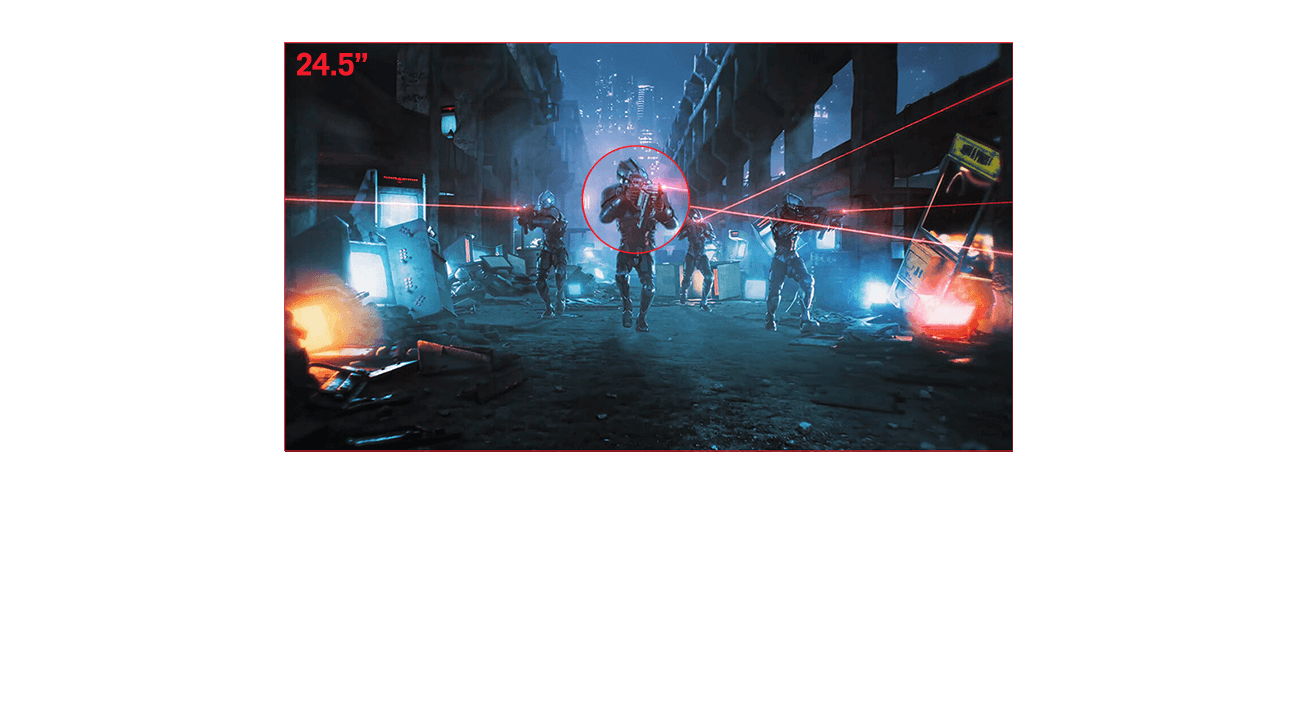 [90LM0AH0-B01A71] Asus ROG Strix XG27AQDMG - 27inch, glossy WOLED QHD, 240 Hz, 0.03 ms, OLED Anti-flicker, G-SYNC Gaming Monitor