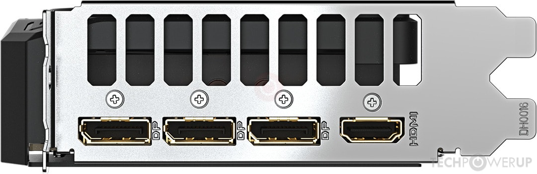 كرت شاشة RTX 5060 Ti جيجابايت