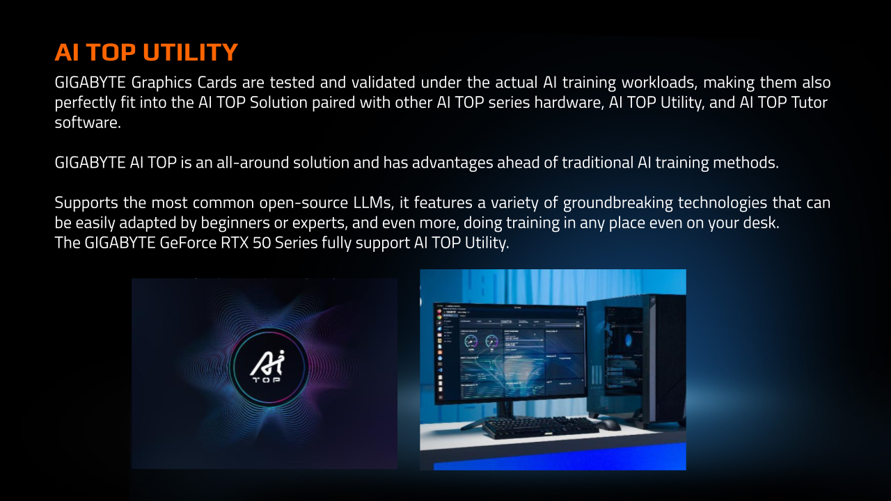 كرت شاشة قيمنق RTX 5060 GPU جيجابايت شاهين إصدار Infiniarc