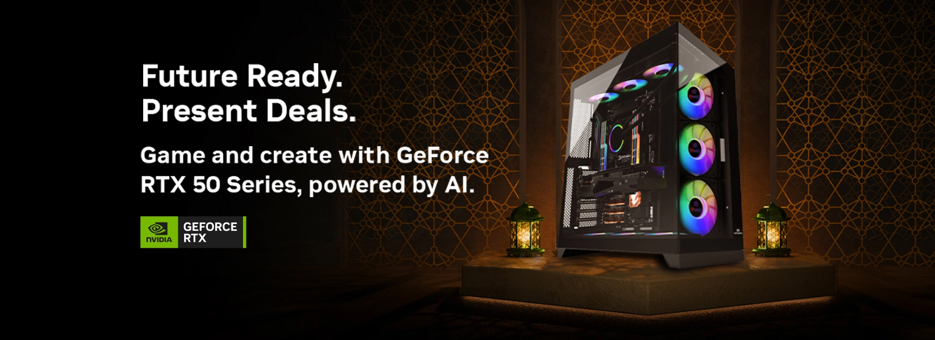 AMD Ryzen™ 7 9850X3D