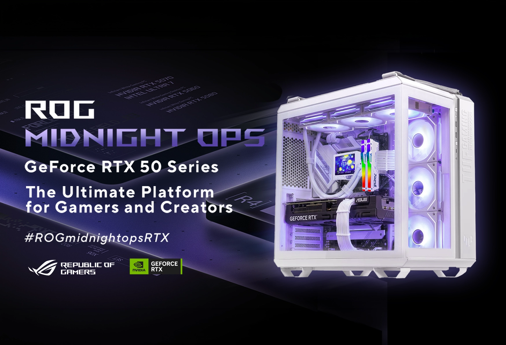 Asus X Nvidia