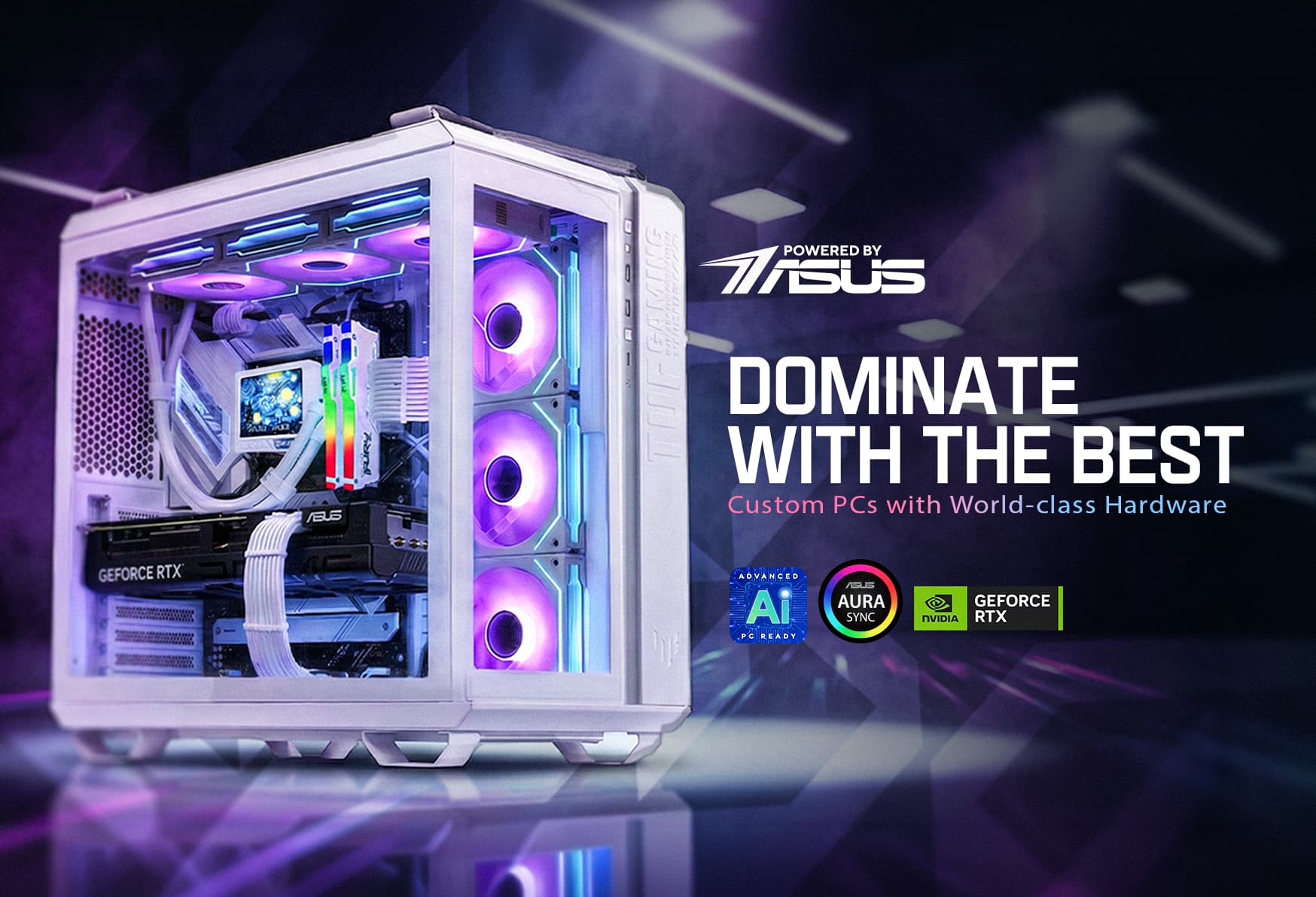 Asus X Nvidia