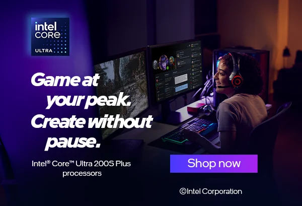 Intel