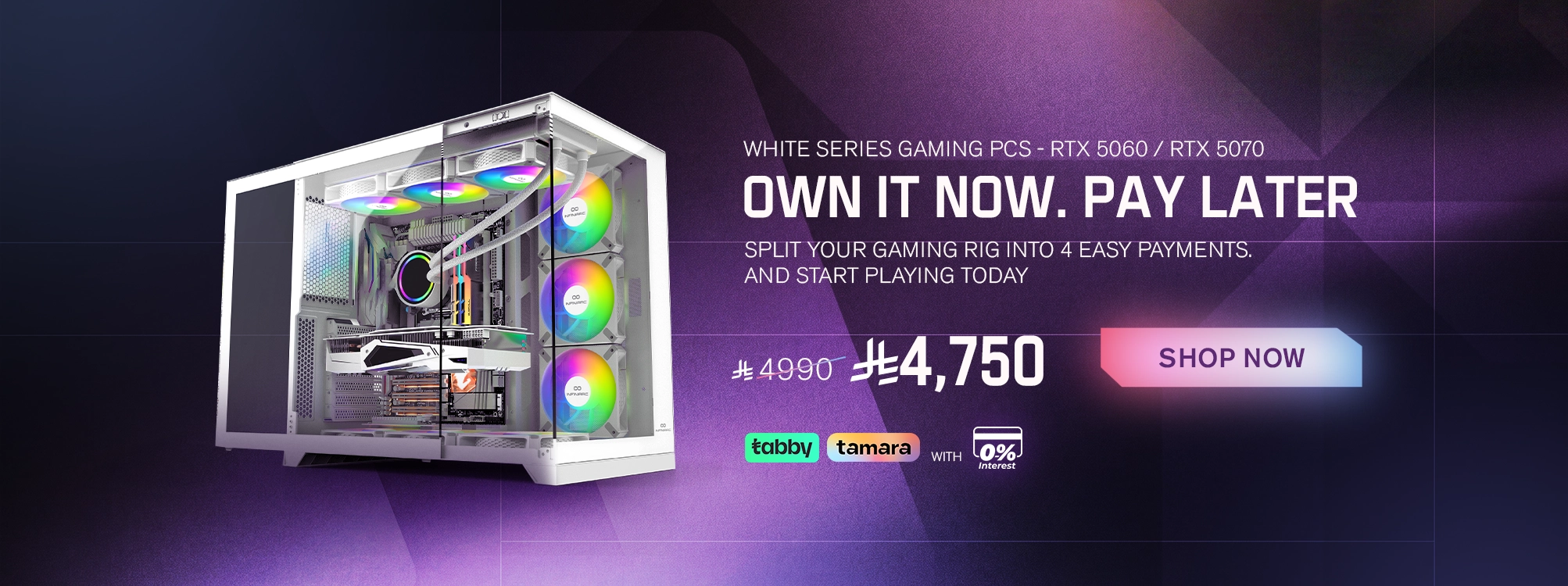 2- instalment pc en