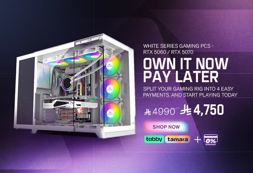 2- instalment pc en