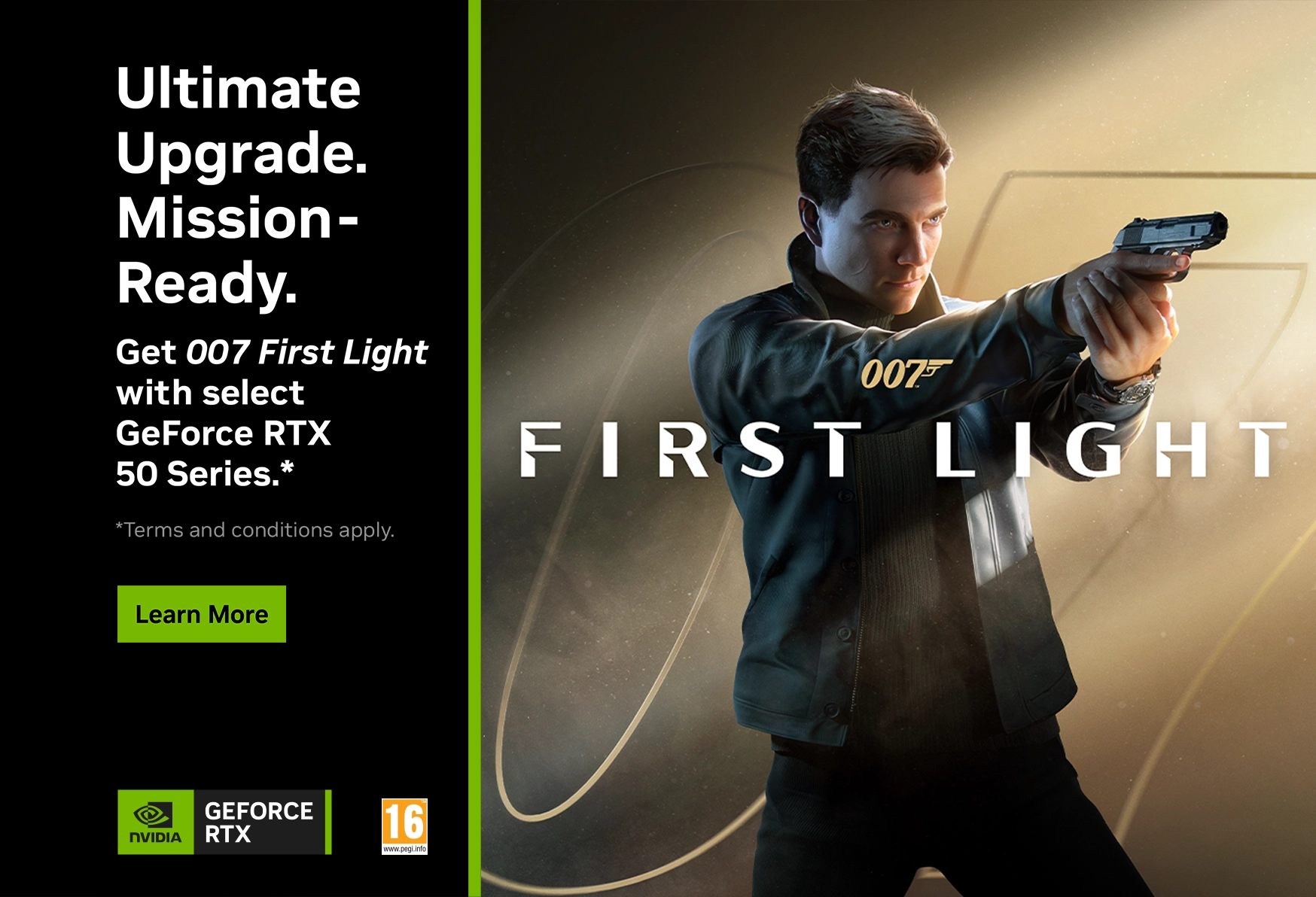 Nvidia 007