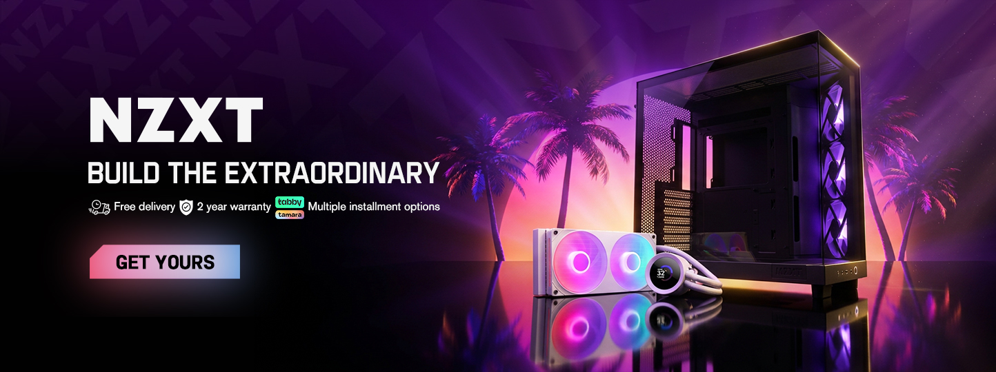 NZXT Offers