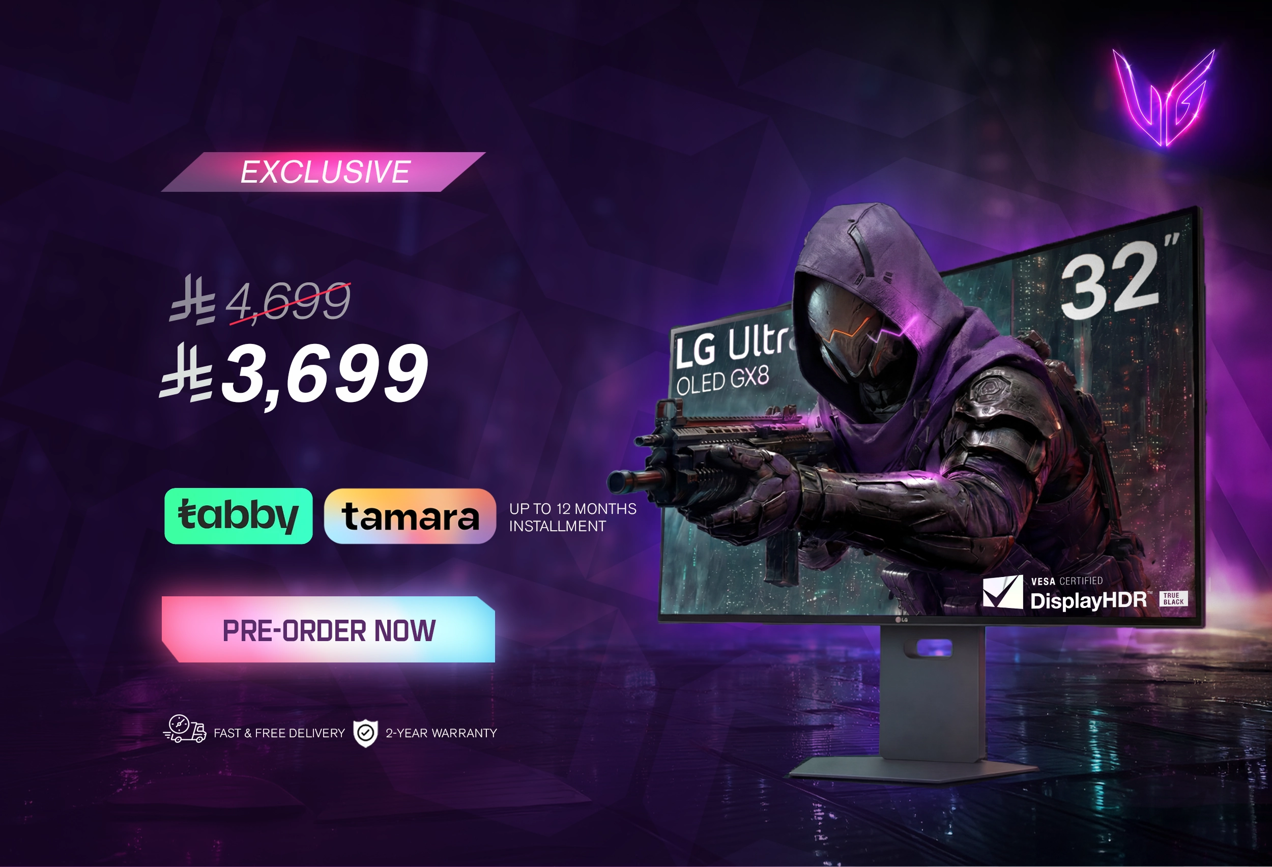 2- LG Preorder june 26
