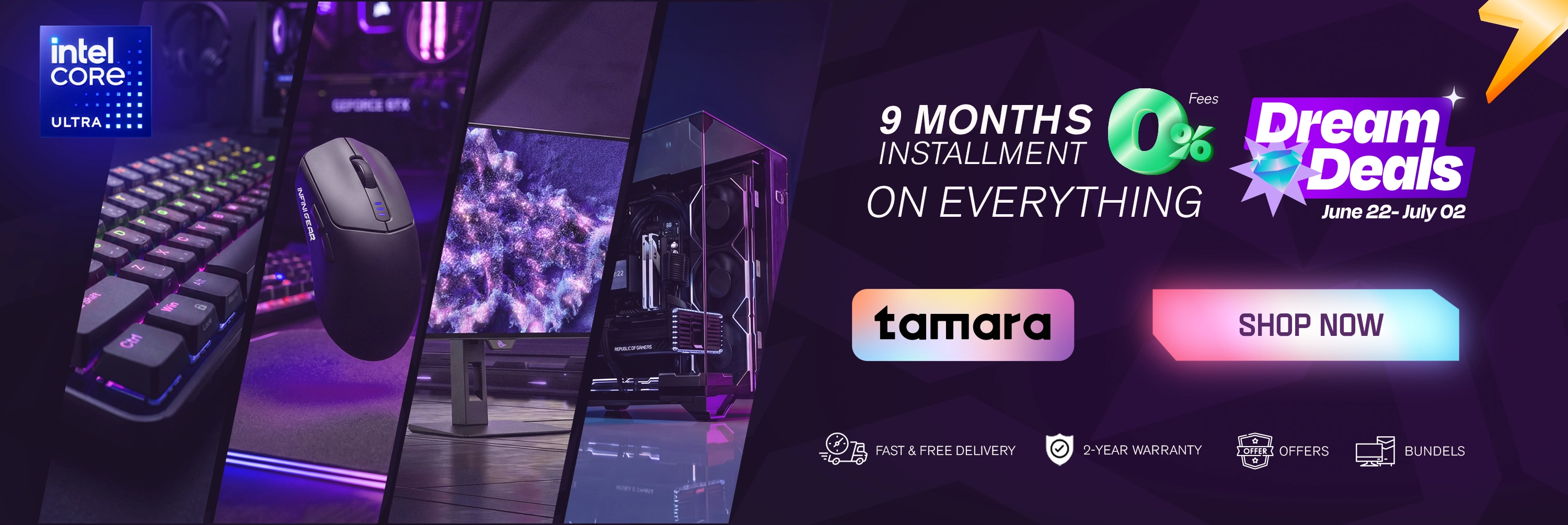 tamara dream week 26 en