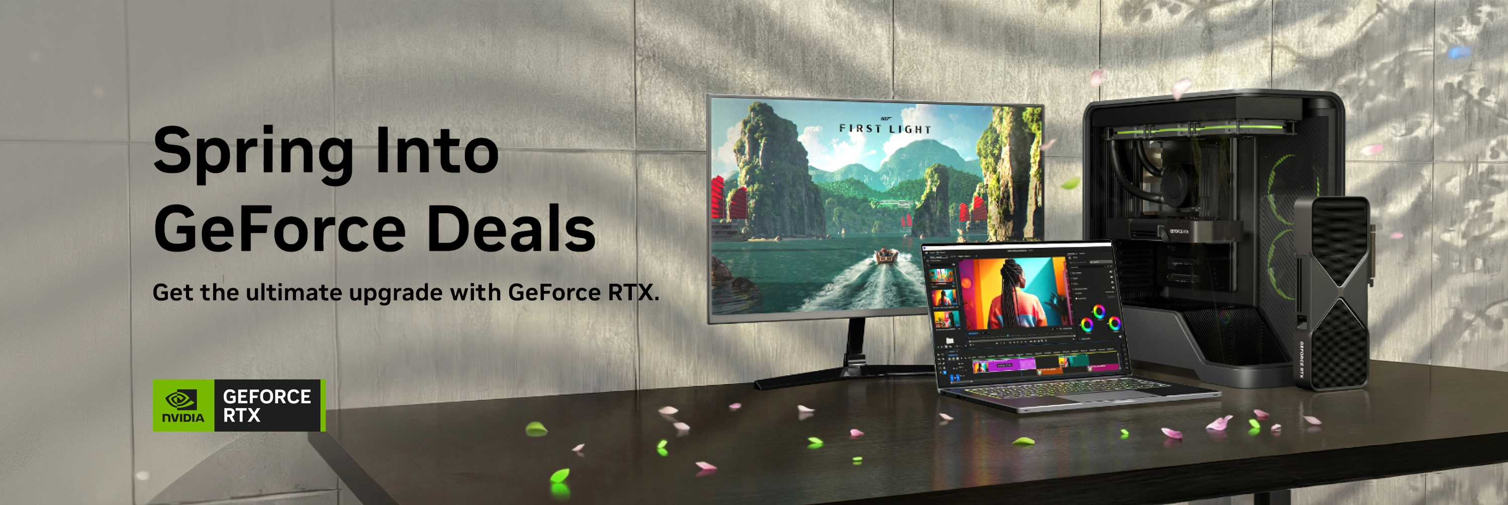 1-Nvidia Spring Deals