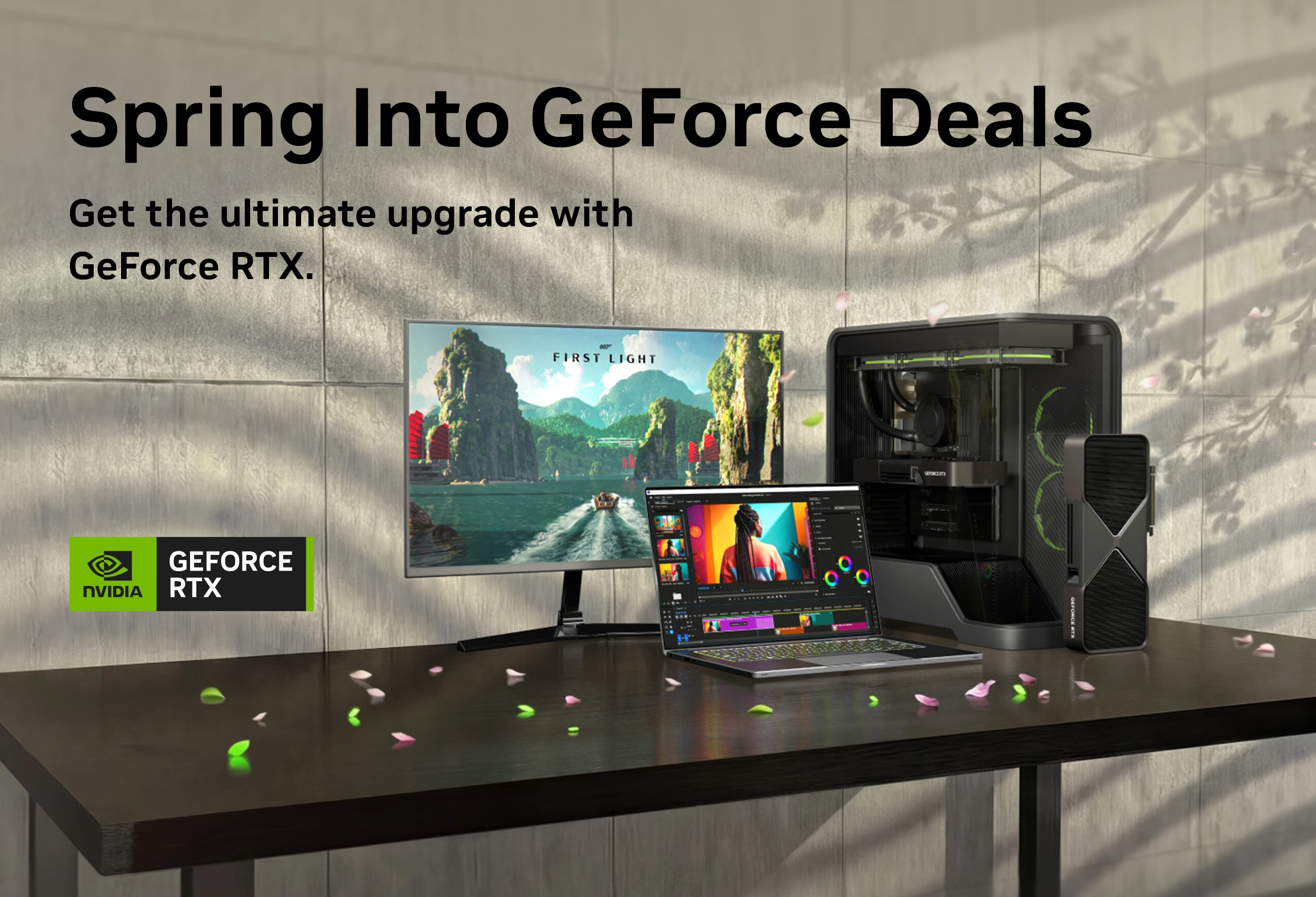 1-Nvidia Spring Deals