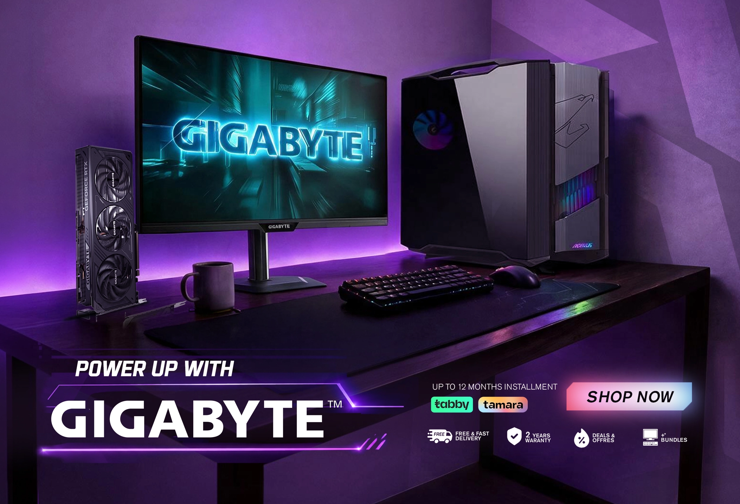 5-Gigabyte