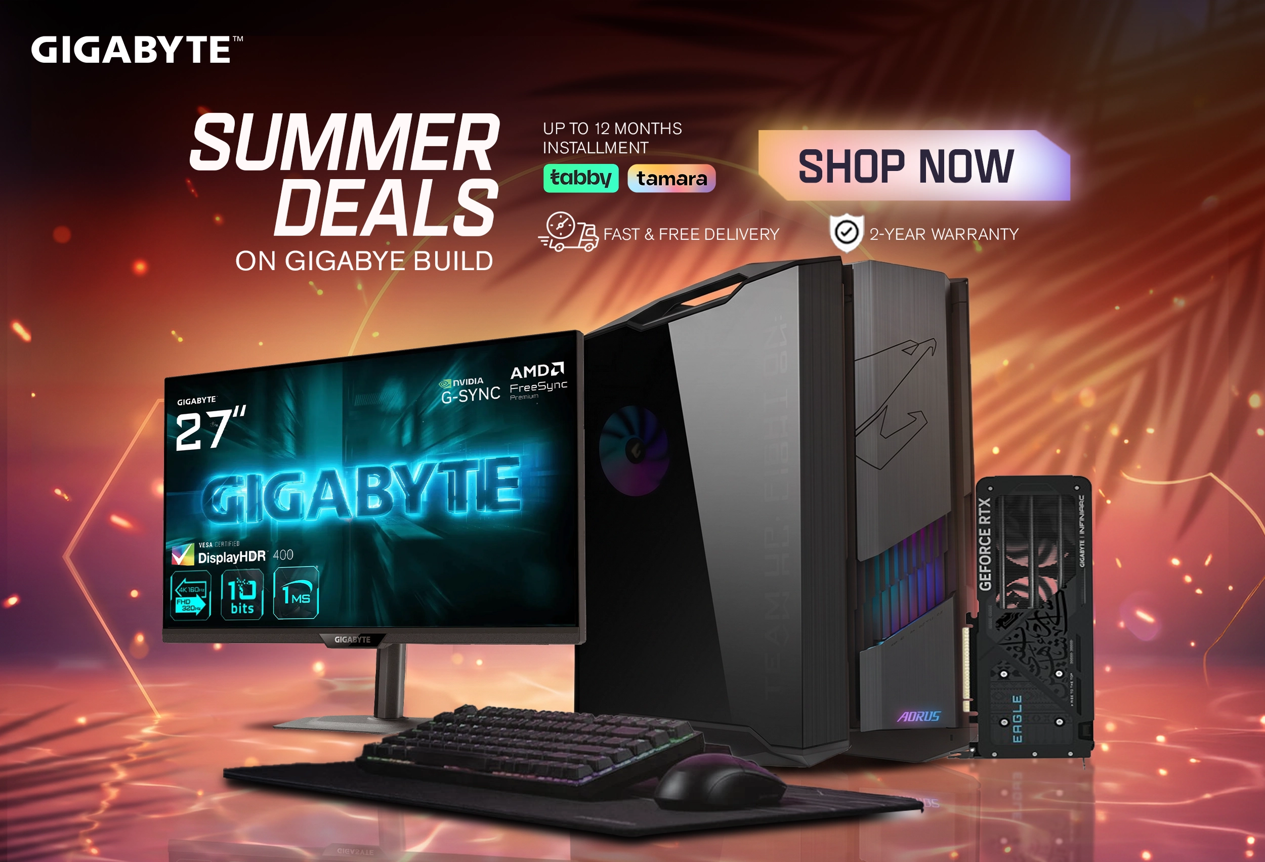 5-Gigabyte