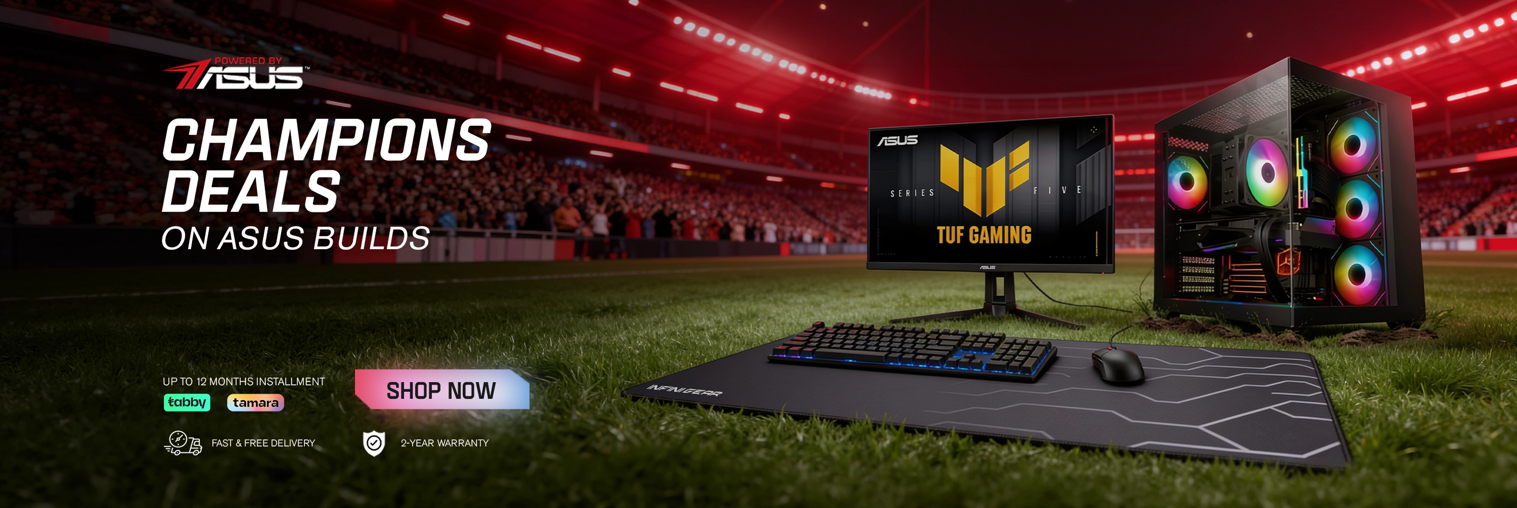 4-Asus Fifa