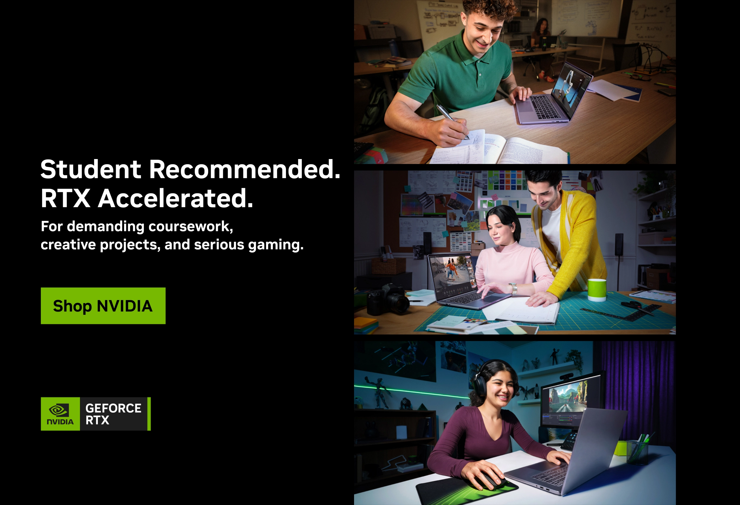 Nvidia  B2S