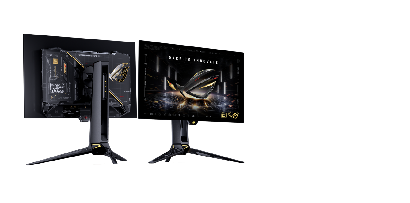 Monitor Specs