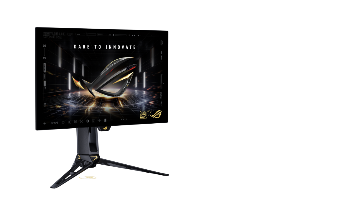 Monitor Specs