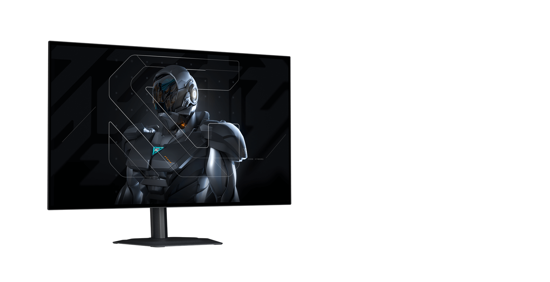 Monitor Specs