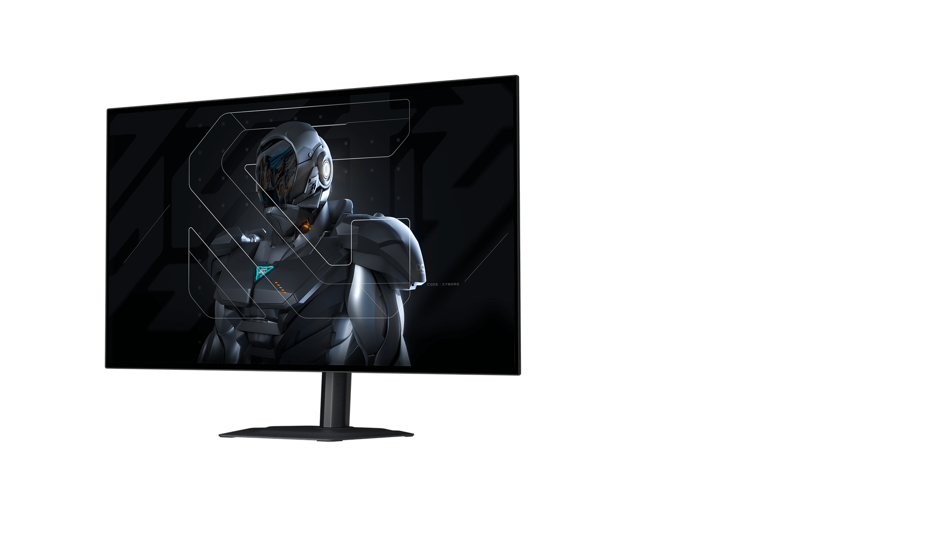 Monitor Specs
