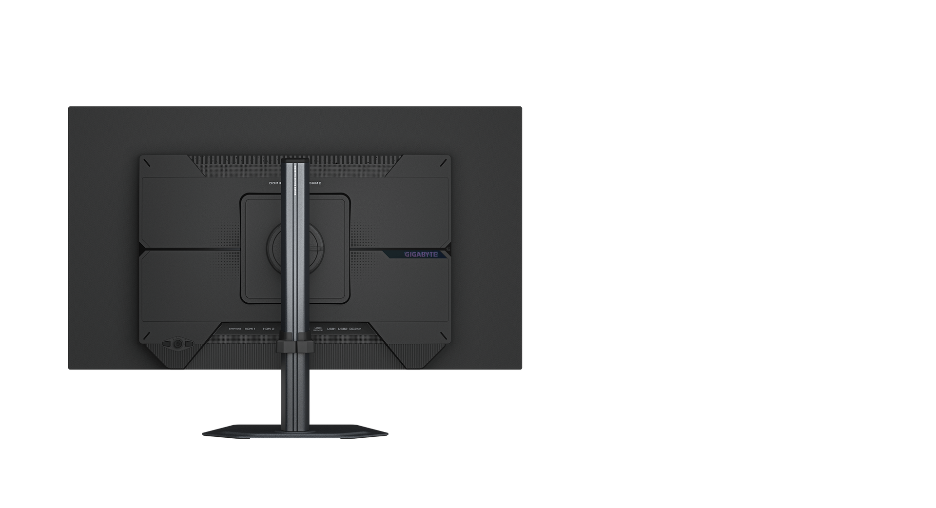 Monitor Specs
